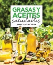 Cover von Grasas y aceites saludables