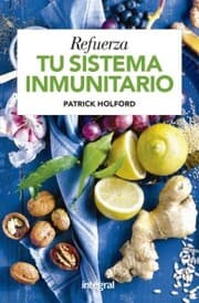 Cover von Refuerza tu sistema inmunitario