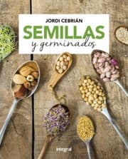 Cover von Semillas y germinados