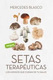 Cover von Setas terapéuticas