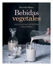 Cover von Bebidas vegetales