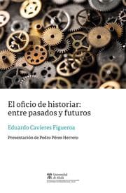 Cover von El oficio de historiar