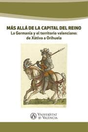 Cover von Más allá de la capital del Reino