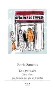 Cover von Los parados