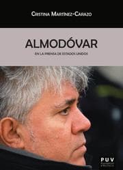 Cover von Almodóvar en la prensa de Estados Unidos