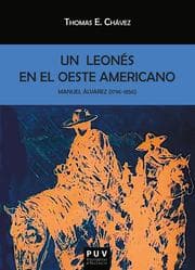 Cover von Manuel Álvarez (1796-1856). Un leonés en el oeste americano