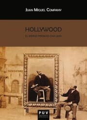 Cover von Hollywood