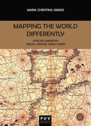 Cover von Mapping the World Differently