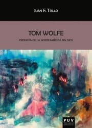 Cover von Tom Wolfe