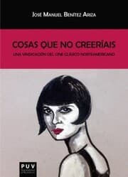 Cover von Cosas que no creeríais