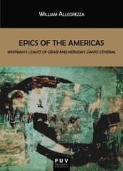 Cover von Epics of the Americas