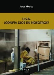 Cover von U.S.A. Confía Dios en nosotros?