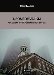 Cover von Neomedievalism