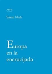 Cover von Europa en la encrucijada