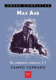 Cover von Campo Cerrado