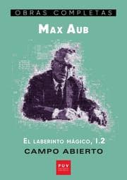 Cover von Campo Abierto