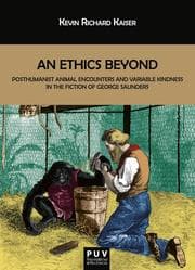 Cover von An Ethics Beyond