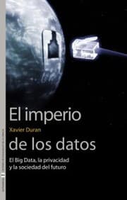 Cover von El imperio de los datos