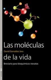 Cover von Las moléculas de la vida