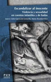 Cover von Escandalizar al inocente