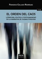 Cover von El orden del caos (2ª Ed.)