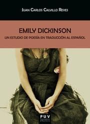 Cover von Emily Dickinson