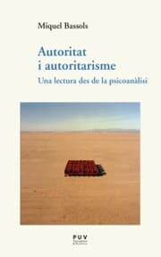Cover von Autoritat i autoritarisme