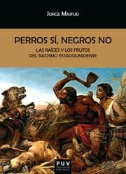 Cover von Perros sí, negros no