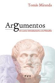 Cover von Argumentos