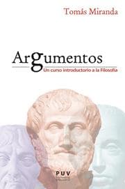 Cover von Argumentos