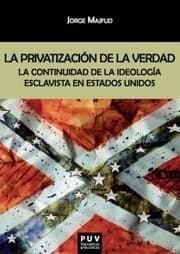 Cover von La privatización de la verdad