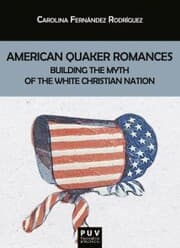 Cover von American Quaker Romances