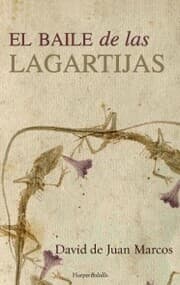 Cover von El baile de las lagartijas