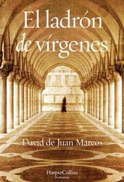 Cover von El ladrón de vírgenes