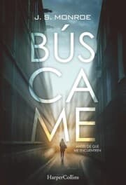 Cover von Búscame
