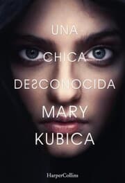 Cover von Una chica desconocida. Una sobrecogedora novela de suspense por la autora de Una buena chica
