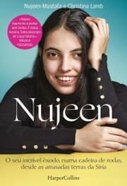 Cover von Nujeen
