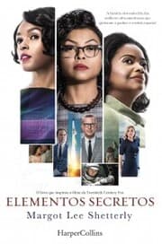 Cover von Elementos secretos
