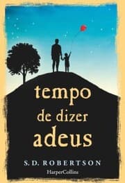 Cover von Tempo de dizer adeus