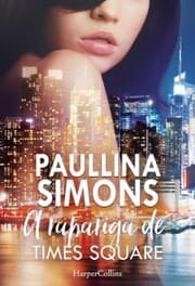 Cover von A rapariga de Times Square
