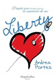 Cover von Liberty