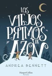 Cover von Los viejos primos de Azov