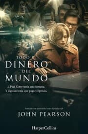 Cover von Todo el dinero del mundo