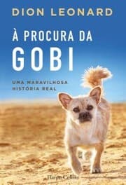 Cover von À procura da gobi