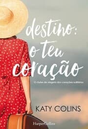 Cover von Destino o teu coração