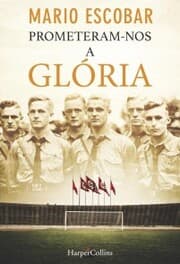 Cover von Prometeram-Nos a glória