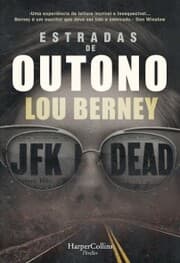 Cover von Estradas de outono