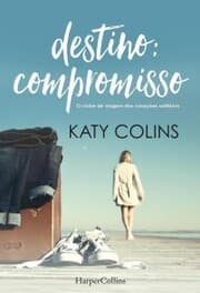 Cover von Destino compromisso