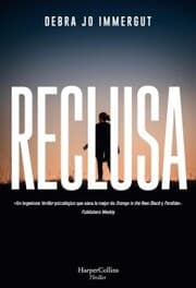 Cover von Reclusa