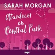 Cover von Atardecer en Central Park